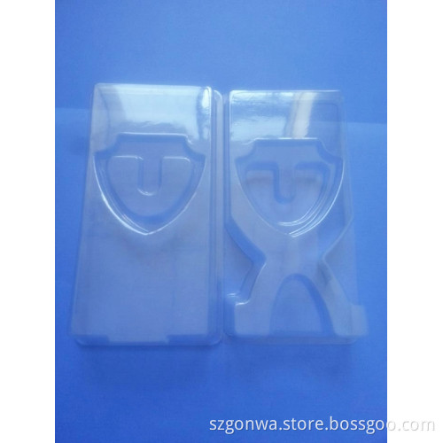Pet Teeth Blister Packaging with Customized